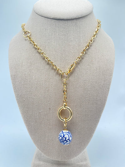Necklaces by Periwinkle
