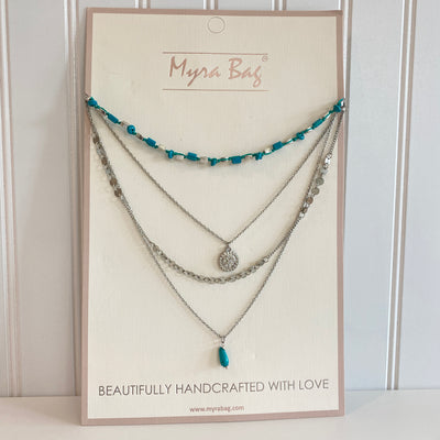 The Myra Necklace Group