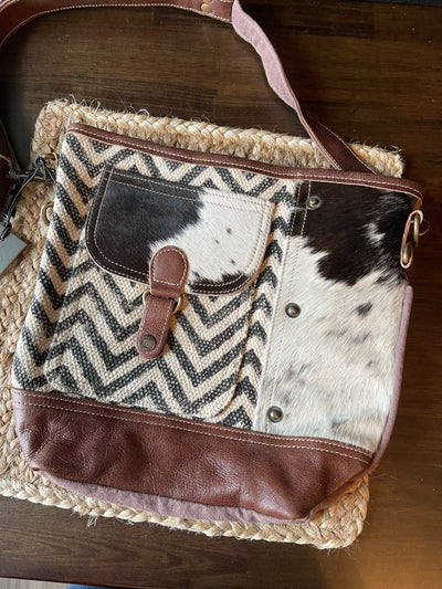 Yes Please! by Myra Bags