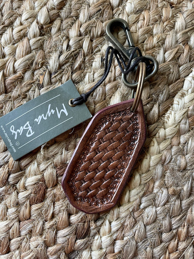 Keys To My Heart  by Myra Bags