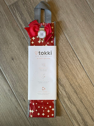 Tokki Gift Bags
