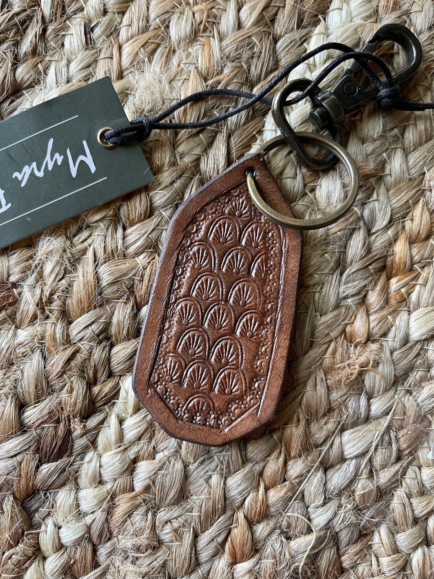 Keys To My Heart  by Myra Bags