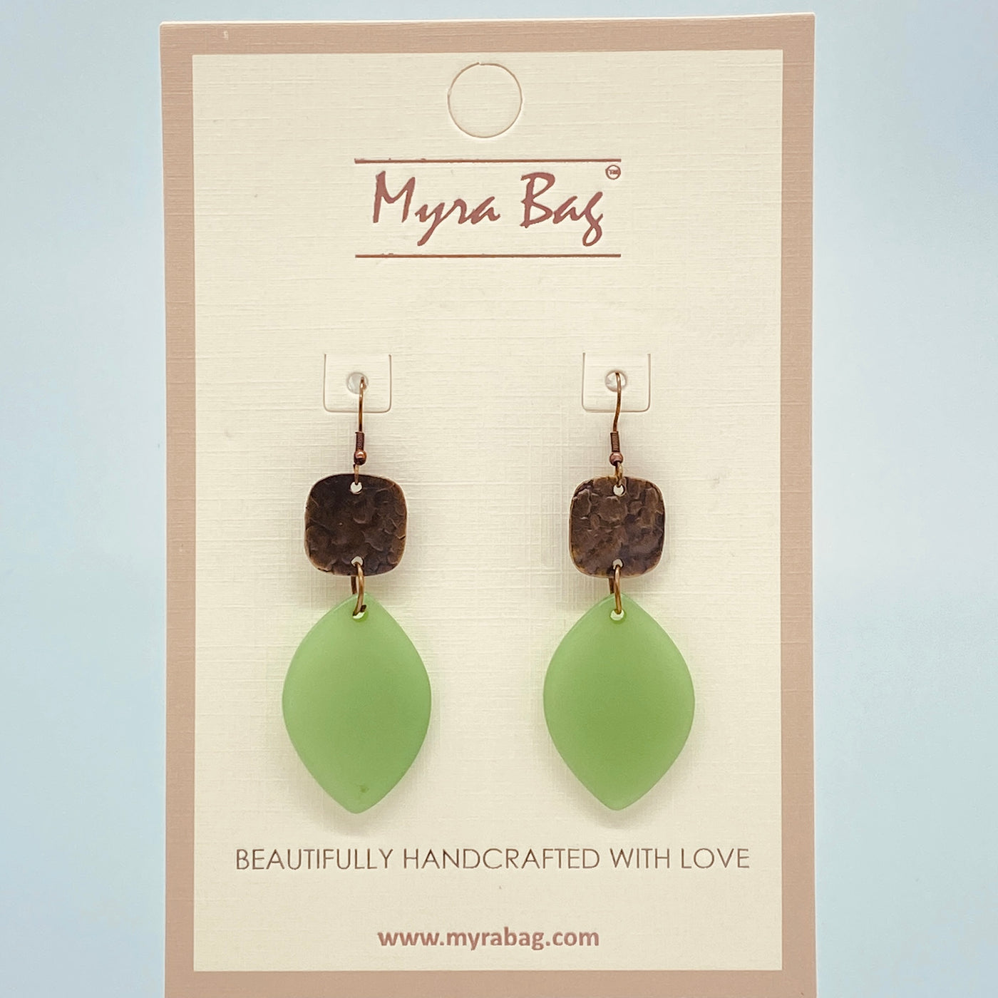 Earrings By Myra