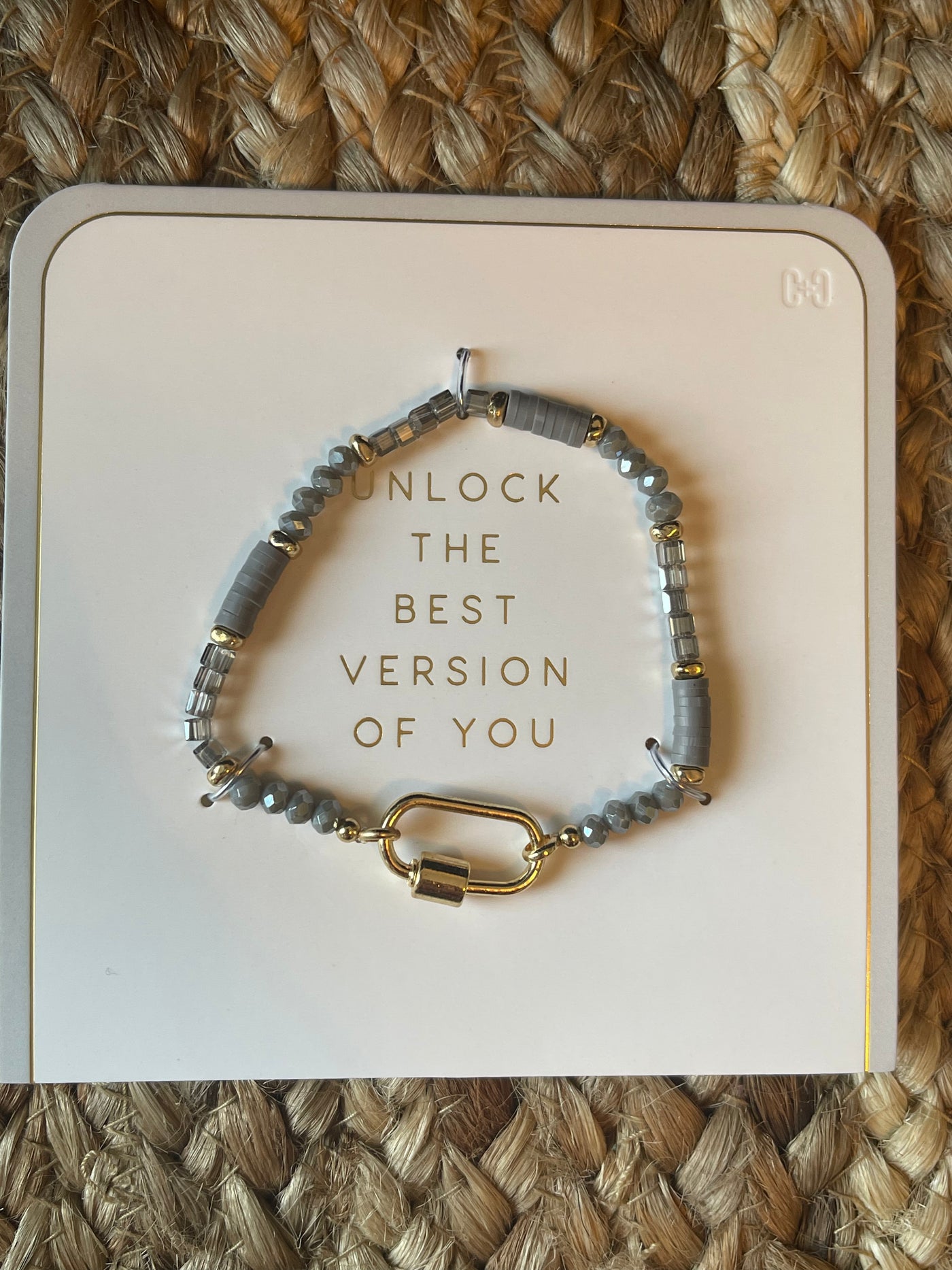 The Coco & Carmen Bracelet Collection