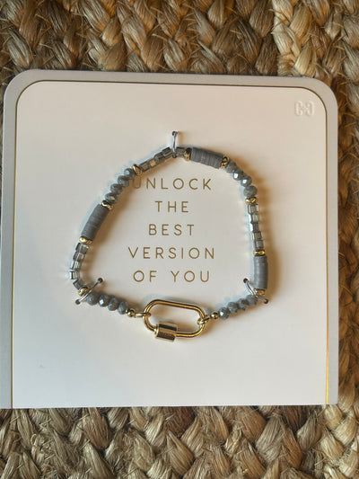 The Coco & Carmen Bracelet Collection