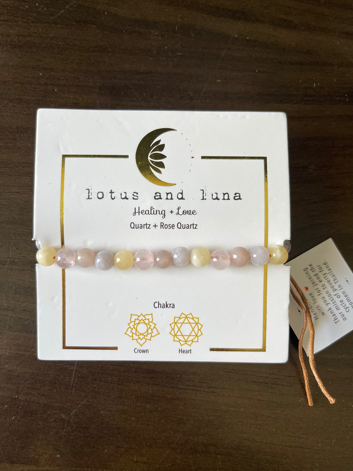 I’ve Got the Power Healing Bracelets