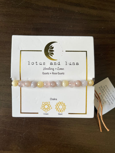 I’ve Got the Power Healing Bracelets