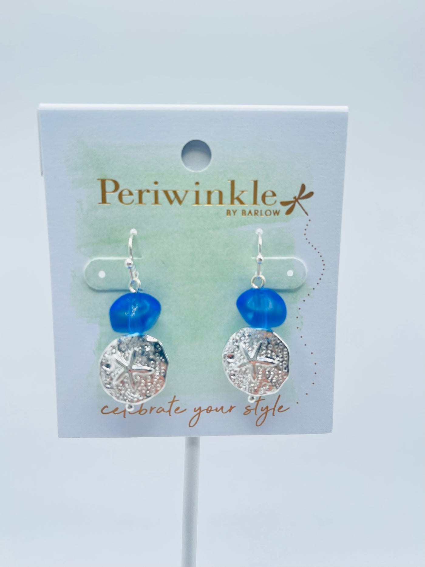 Earring Collection By Periwinkle