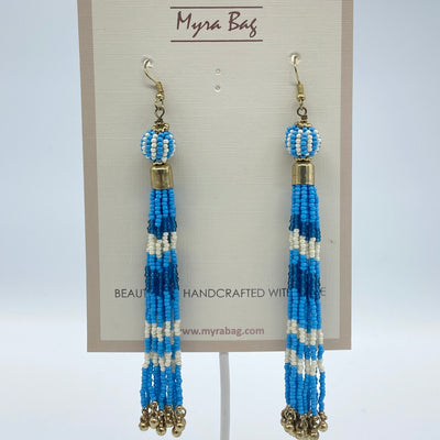 Earrings By Myra