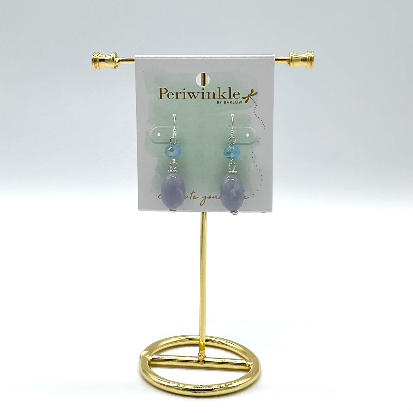Drop Dead Gorgeous Dangles