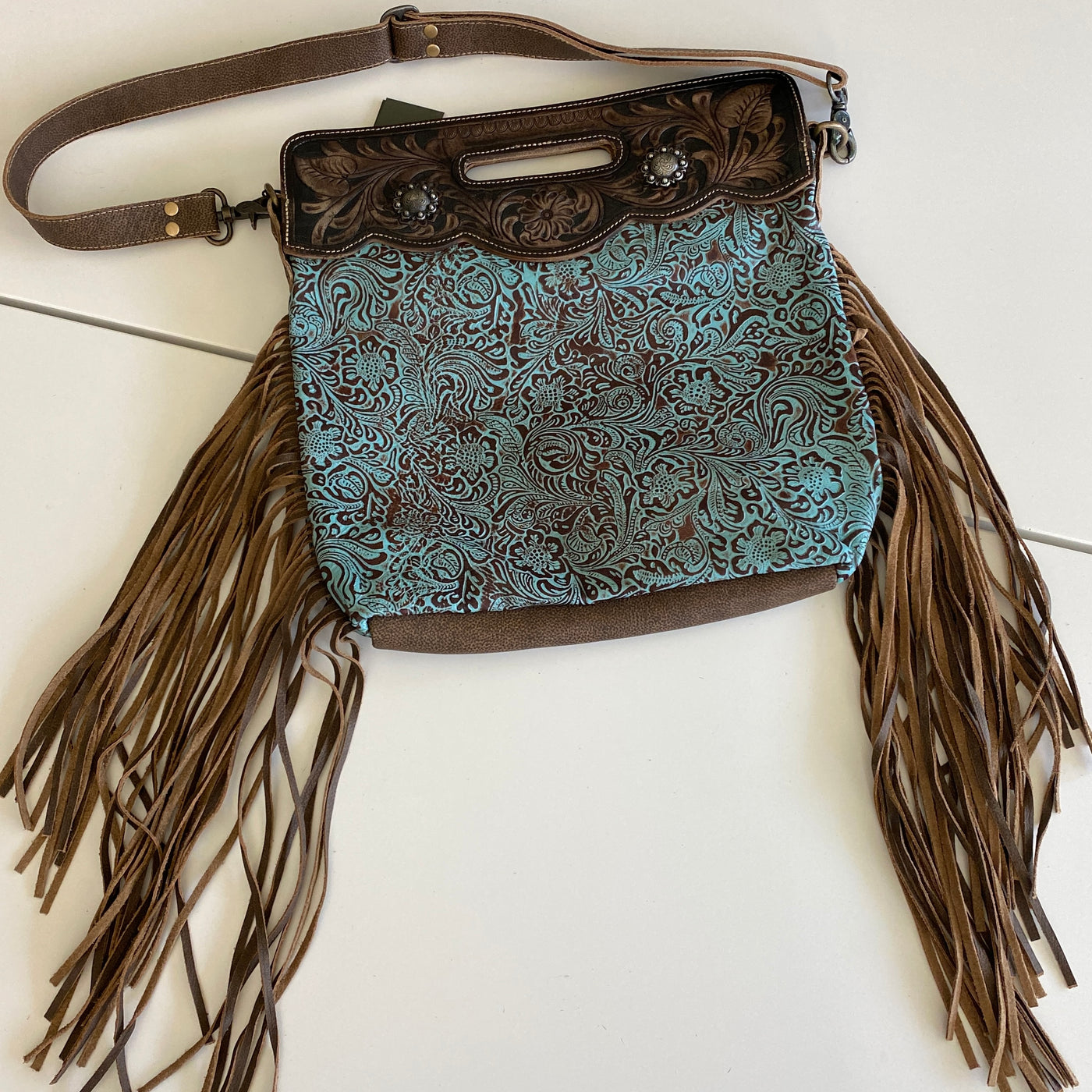 I Take it Everywhere Collection by Myra Bags