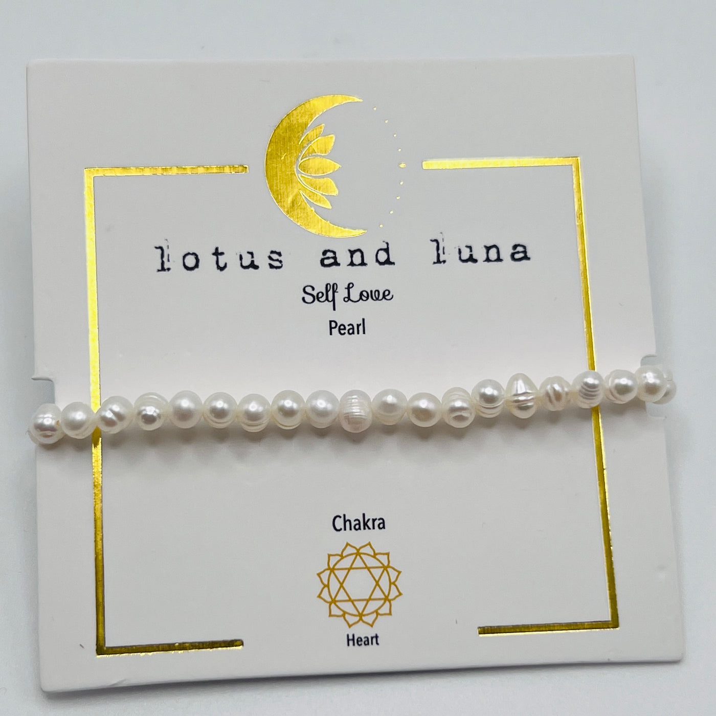 I’ve Got the Power Healing Bracelets