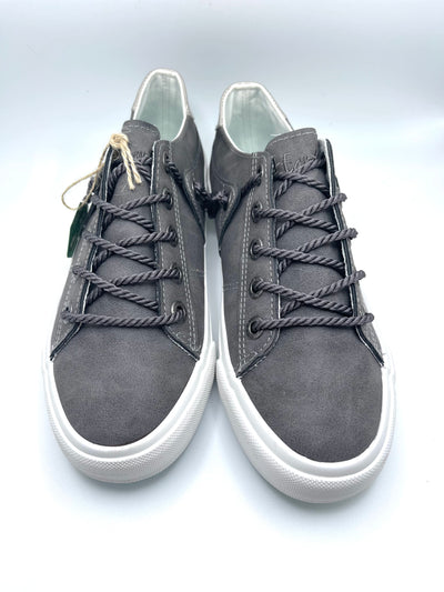 Martina4Earth Sneakers by Blowfish in Grey Silver