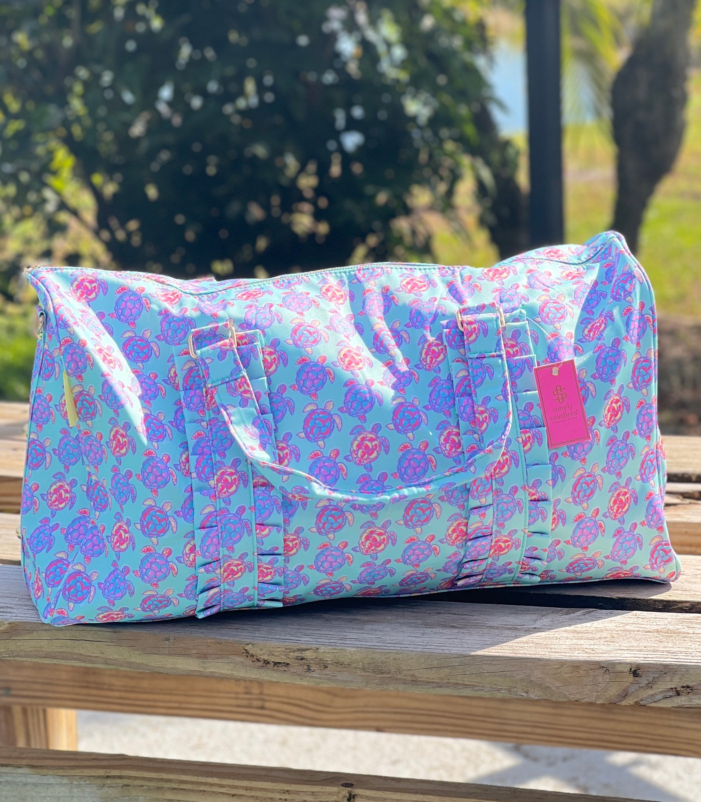 simply southern tote bag uses｜TikTok Search