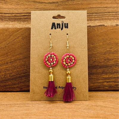 The Sachi Collection  by Anju