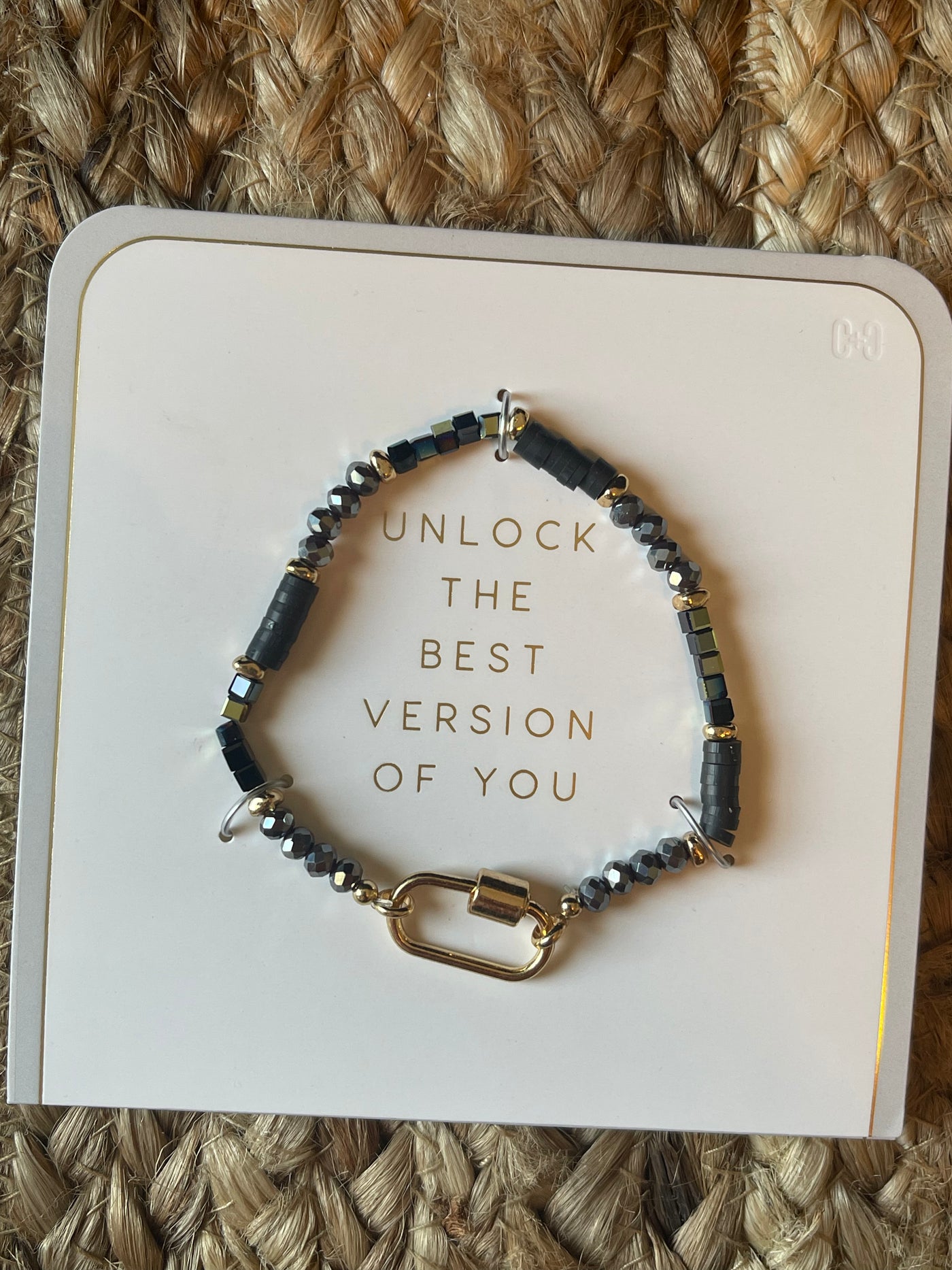 The Coco & Carmen Bracelet Collection