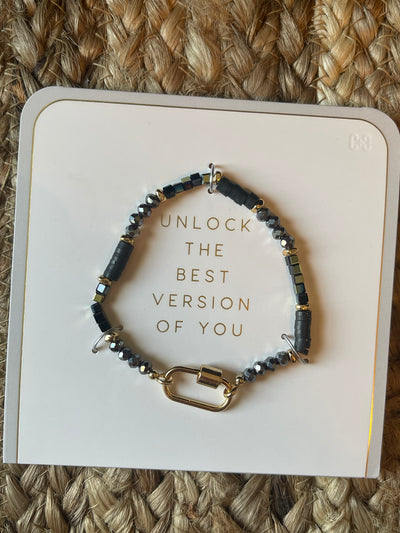 The Coco & Carmen Bracelet Collection