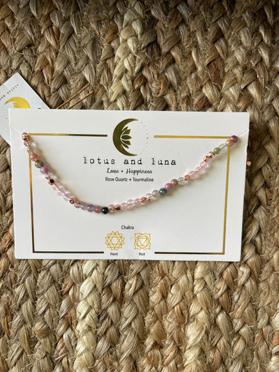I've Got The Power Healing Necklaces