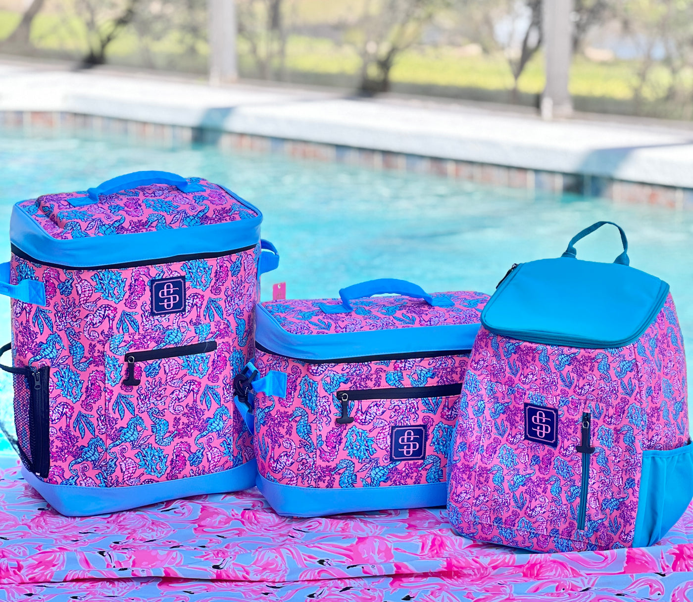 Coolers By Simply Southern