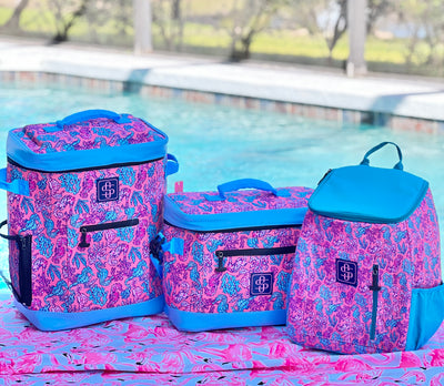 Coolers By Simply Southern