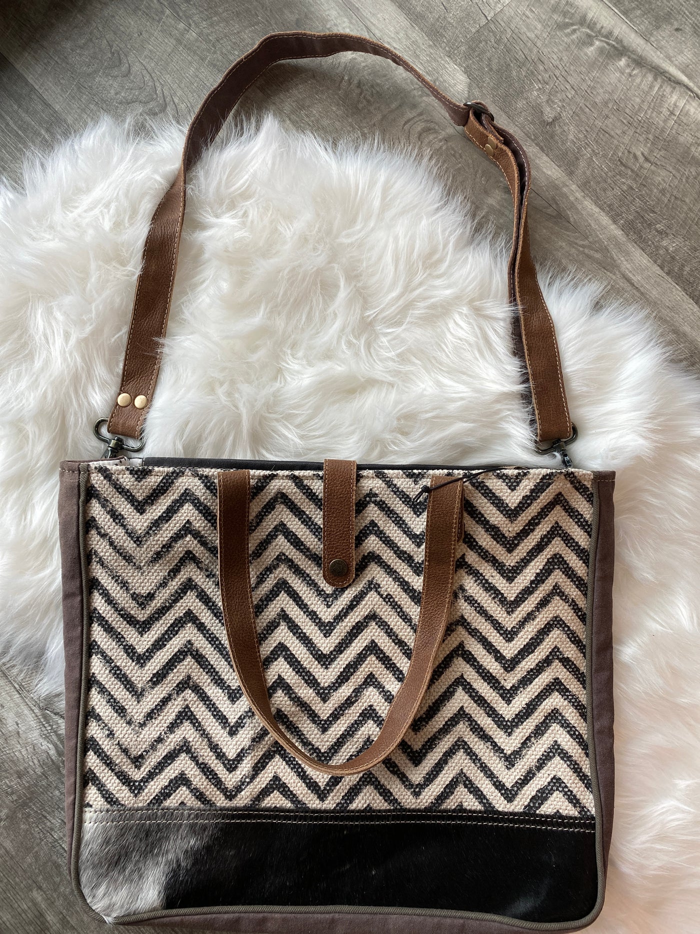 I Take it Everywhere Collection by Myra Bags