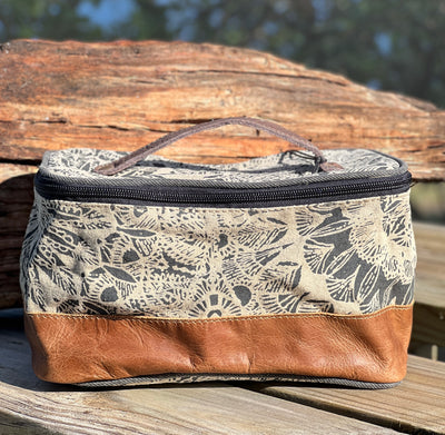 Totes and Weekenders by Myra