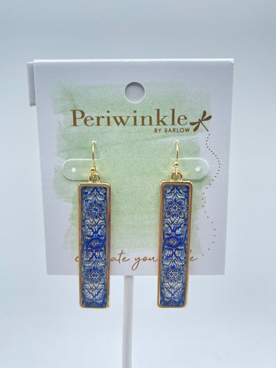 Earring Collection By Periwinkle