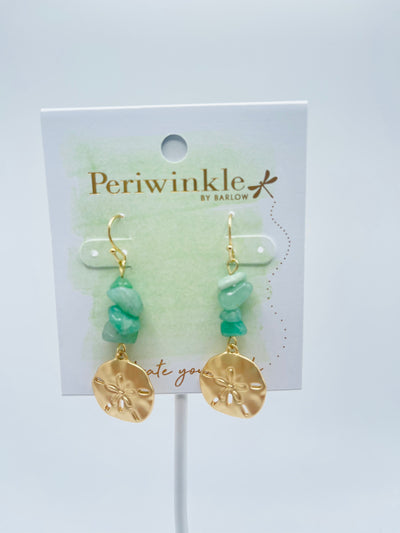 Earring Collection By Periwinkle