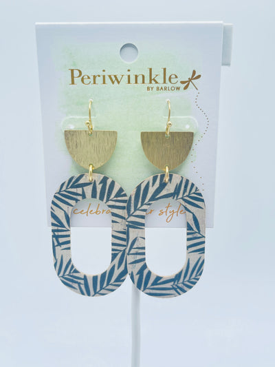 Earring Collection By Periwinkle