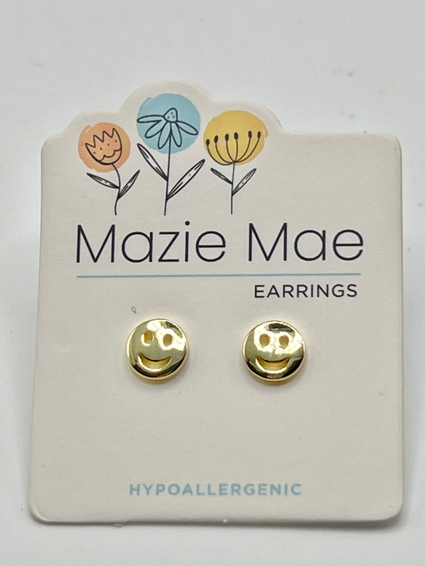Mazie Mae Earrings