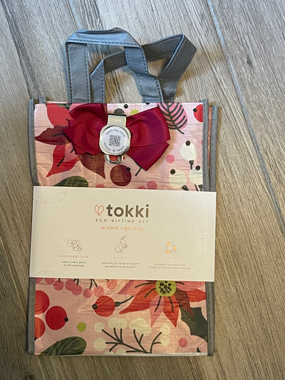 Tokki Gift Bags
