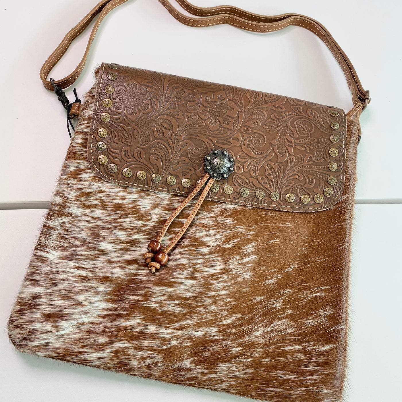 The CrossBody Collection by Myra Bags
