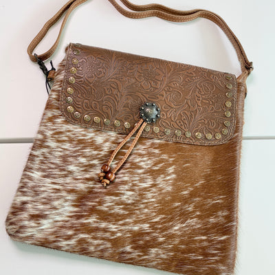 The CrossBody Collection by Myra Bags