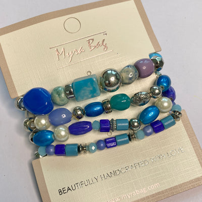 The Myra Bracelet Collection