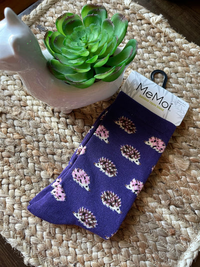 Sock It To Me Women's Crew Socks