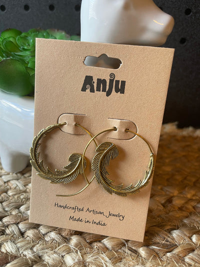 The Tanvi Collection by Anju