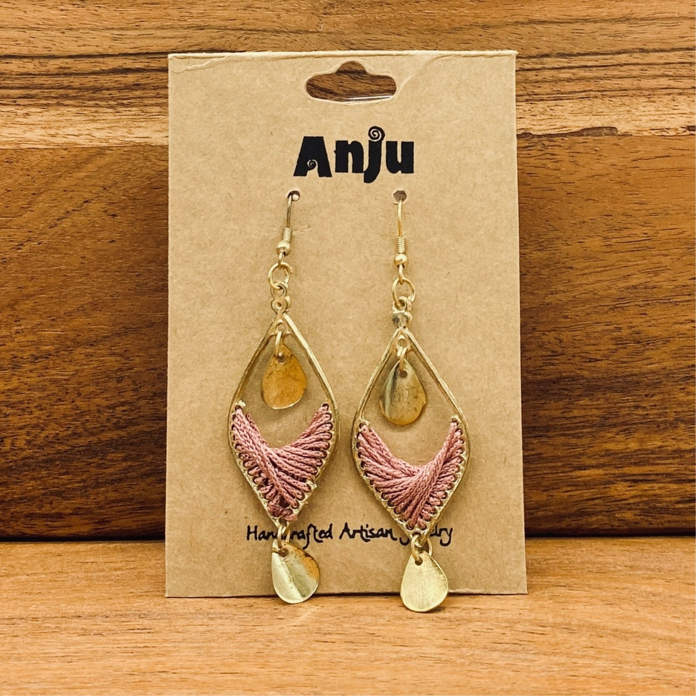 The Sachi Collection  by Anju