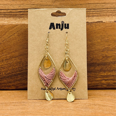 The Sachi Collection  by Anju