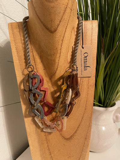 Omala Collection by Anju