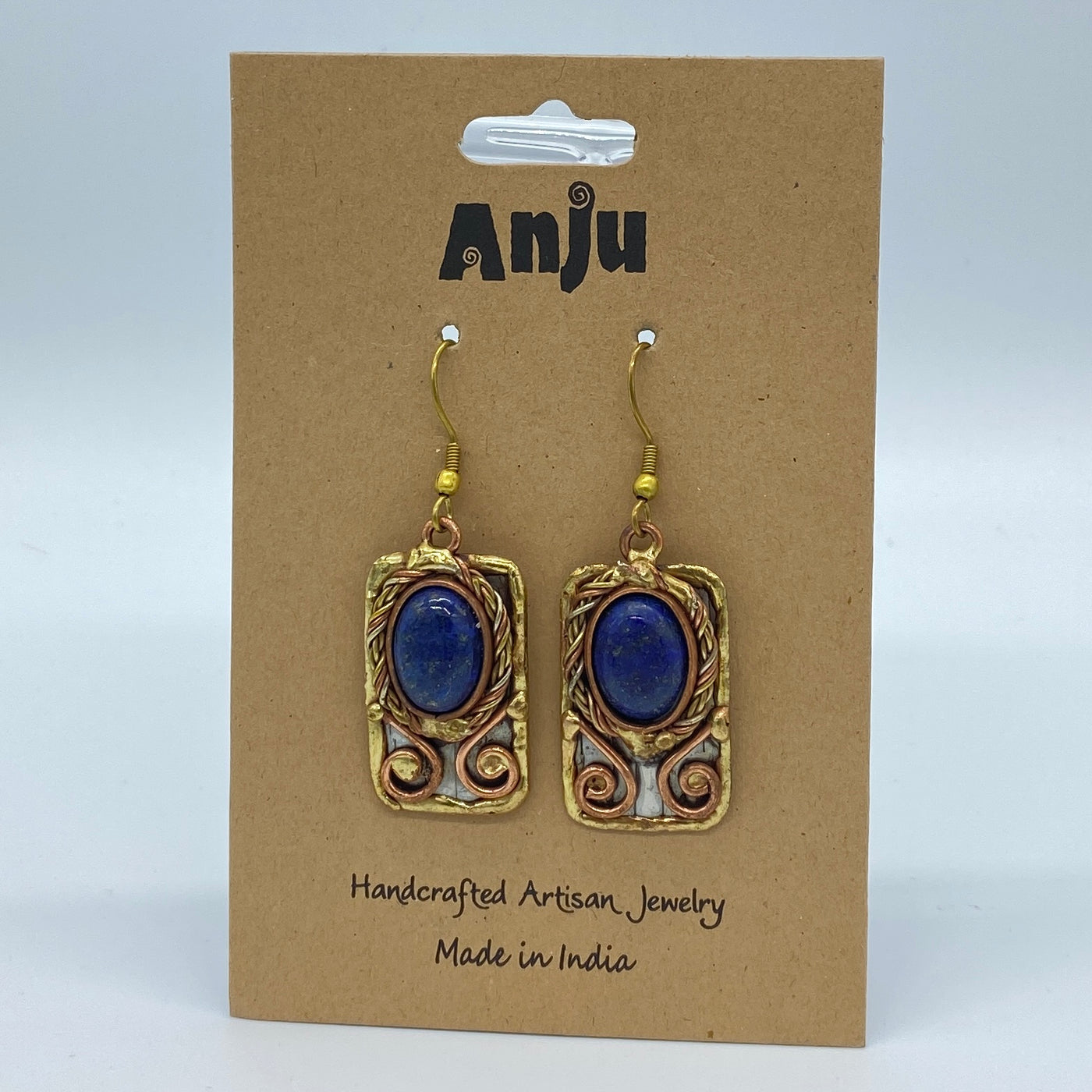 The Mixed Metal Collection Anju