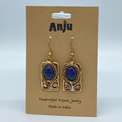 The Mixed Metal Collection Anju