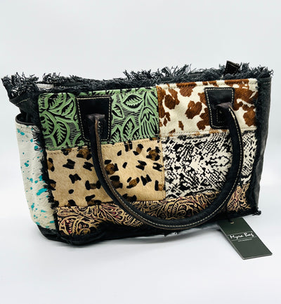 Totes and Weekenders by Myra