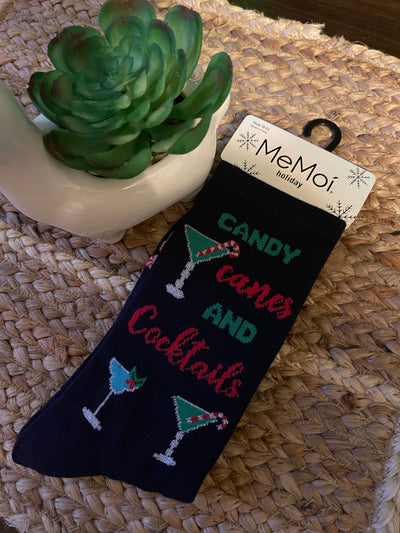 Sock It To Me Women's Crew Socks