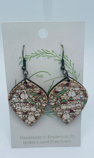 The Wooden Fence Holiday Collection