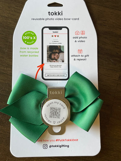 Tokki Gift Bags