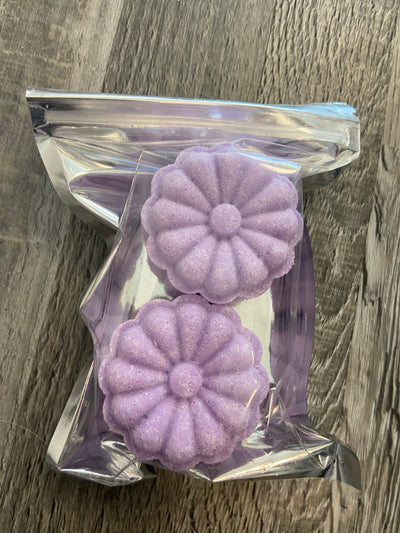Beachy Bubbles Bath Co Shower Steamer