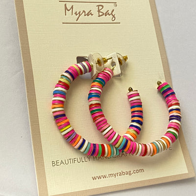 Myra Jewelry Collection