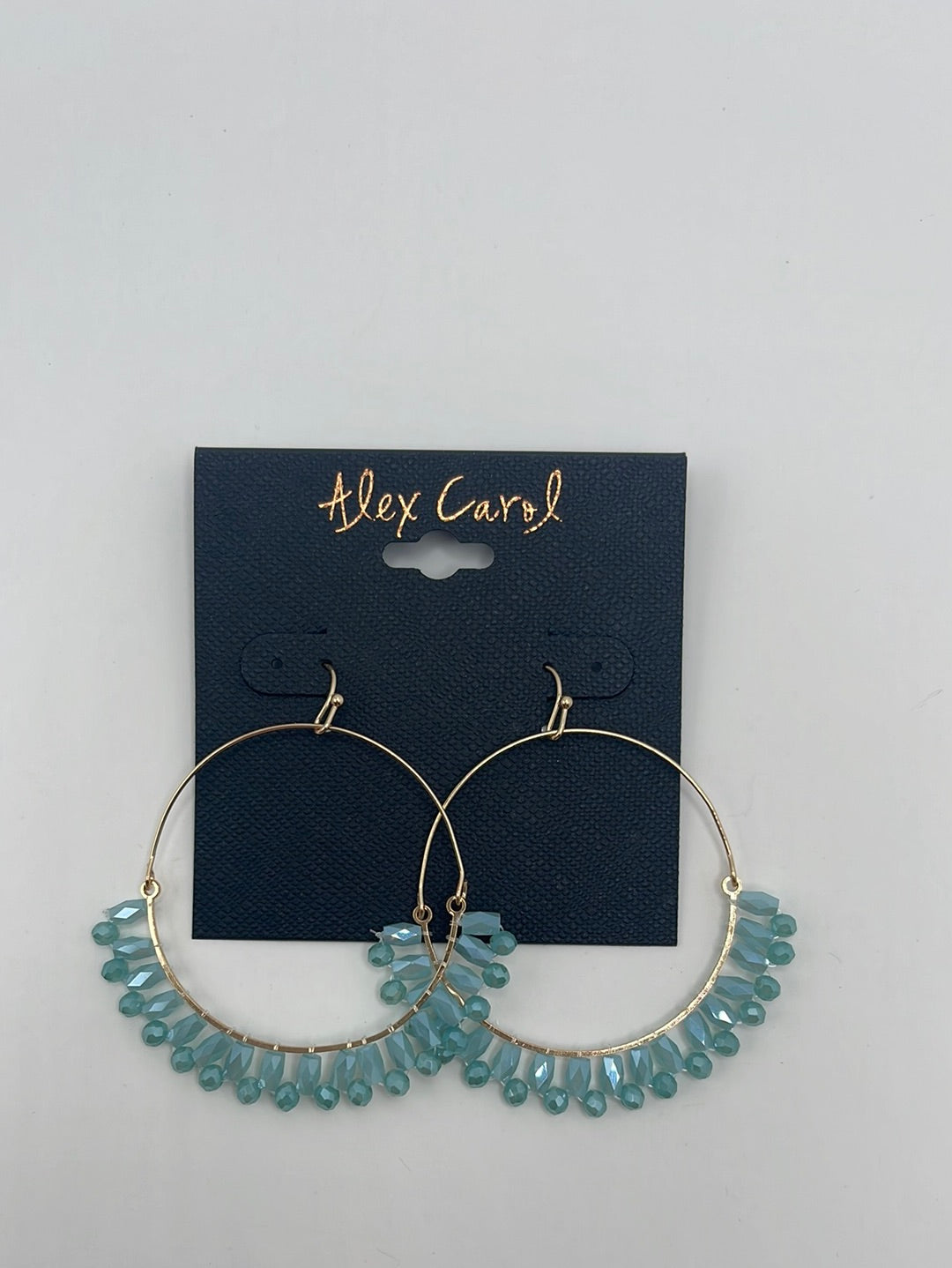 The Alex Carol Jewelry Collection