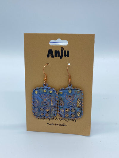 Patina Collection by Anju