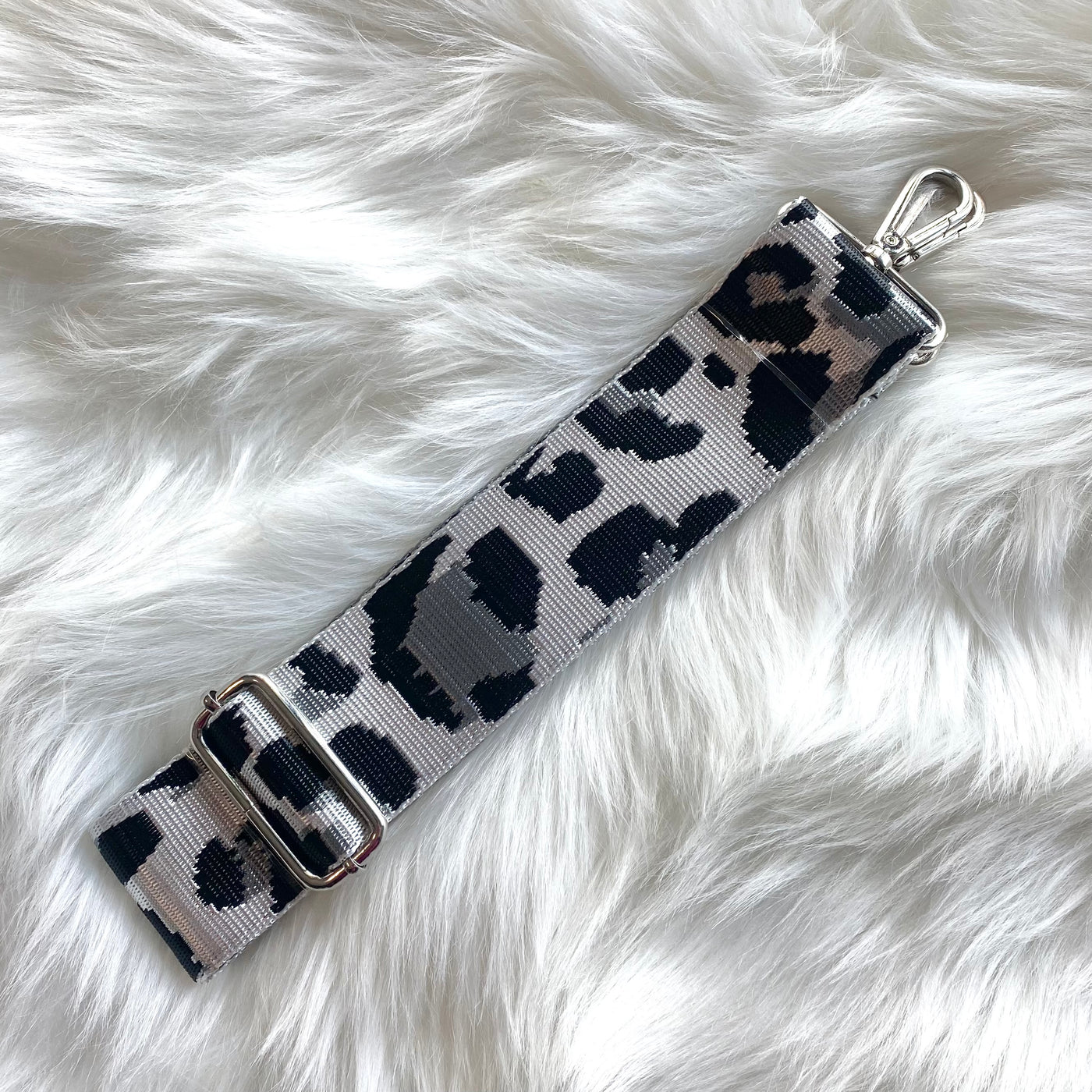 The Beverly Strap